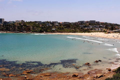 Half Day Manly Beach And More - Tourism Cairns 2