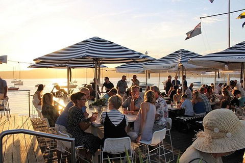 Half Day Manly Beach And More - Tourism Cairns 3