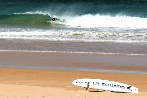 Half Day Manly Beach And More - Tourism Cairns 5