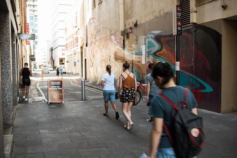 Be An Adelaide Local: Intimate Walk - Tourism Cairns 0