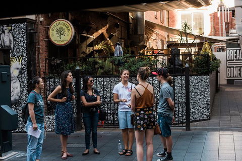 Be An Adelaide Local: Intimate Walk - Tourism Cairns 1