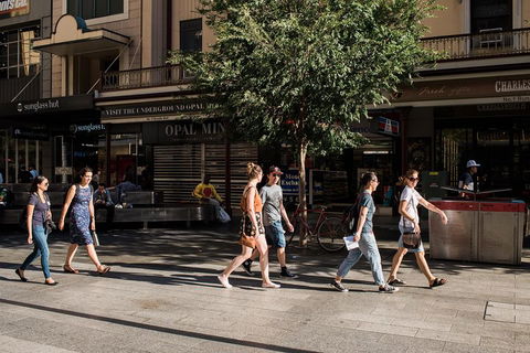 Be An Adelaide Local: Intimate Walk - Tourism Cairns 4