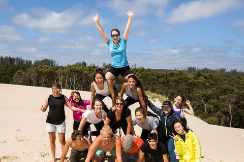 7-Day Best Of Tasmania Adventure Experience From Hobart (flexible Ticket) - Tourism Cairns 0