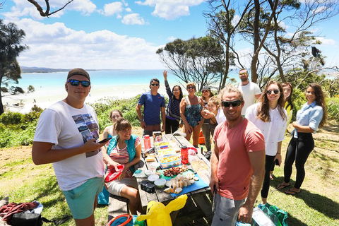 7-Day Best Of Tasmania Adventure Experience From Hobart (flexible Ticket) - Tourism Cairns 1
