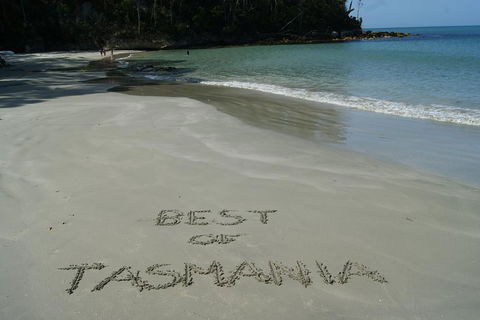 7-Day Best Of Tasmania Adventure Experience From Hobart (flexible Ticket) - Tourism Cairns 3