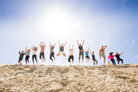 7-Day Best Of Tasmania Adventure Experience From Hobart (flexible Ticket) - Tourism Cairns 4