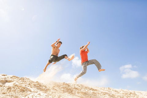 5-Day Lap Of Tasmania Tour From Hobart (flexible Ticket) - Tourism Cairns 1