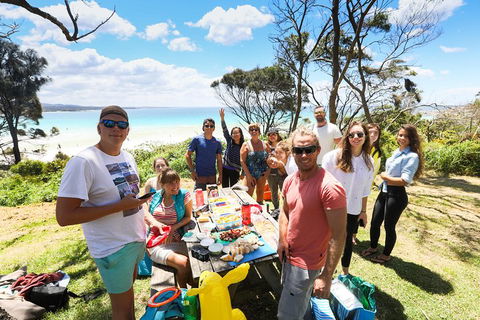 5-Day Lap Of Tasmania Tour From Hobart (flexible Ticket) - Tourism Cairns 3