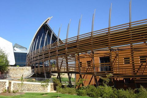 Adelaide Shore Excursion: Adelaide City Tour By Private Limo - Tourism Cairns 2