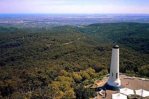 Adelaide Shore Excursion: Adelaide City Tour By Private Limo - Tourism Cairns 3