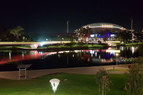 Adelaide Shore Excursion: Adelaide City Tour By Private Limo - Tourism Cairns 5