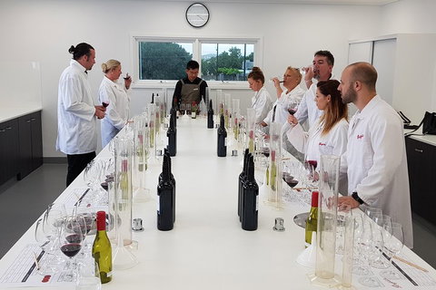 Barossa Valley Indulgence Day Including Make Your Own Blend Experience - Tourism Cairns 4