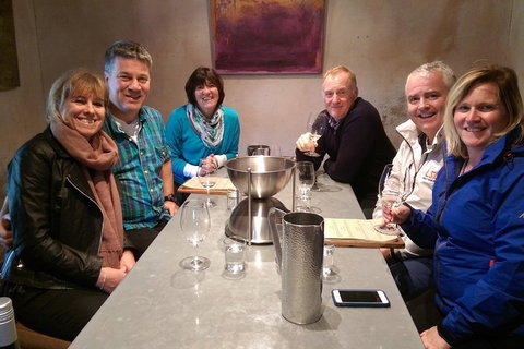 Barossa Valley Indulgence Day Including Make Your Own Blend Experience - Tourism Cairns 5