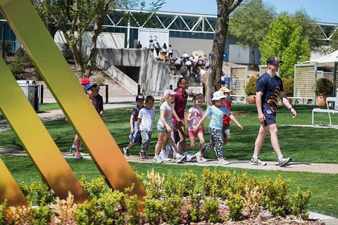 Australian Institute Of Sport: The AIS Tour - Tourism Cairns 0