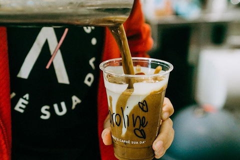 Rusty's Market Foodlovers Tour - Tourism Cairns 0