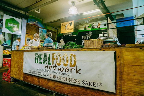 Rusty's Market Foodlovers Tour - Tourism Cairns 2