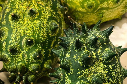 Rusty's Market Foodlovers Tour - Tourism Cairns 3