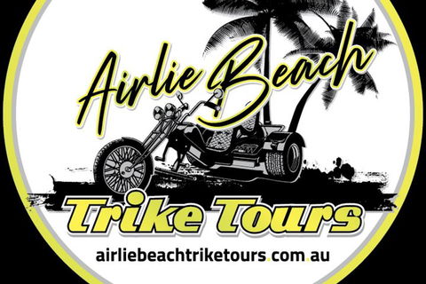 Airlie Beach Trike Tours - Tourism Cairns 1