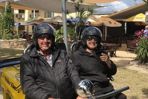 Airlie Beach Trike Tours - Tourism Cairns 3