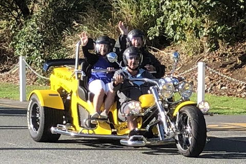 Airlie Beach Trike Tours - Tourism Cairns 4