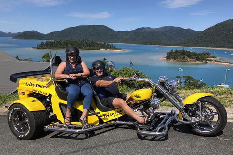 Airlie Beach Trike Tours - Tourism Cairns 5