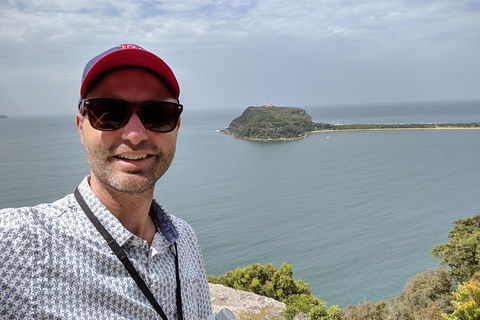 Manly & Sydney's Northern Beaches With 'Personalised Sydney Tours' - Tourism Cairns 1