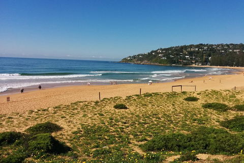 Manly & Sydney's Northern Beaches With 'Personalised Sydney Tours' - Tourism Cairns 5