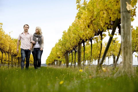 Overnight Daylesford And Macedon Ranges Gourmet Food Trail Tour From Melbourne - Tourism Cairns 2