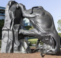 Discover Brisbane - Cultural - Tourism Cairns