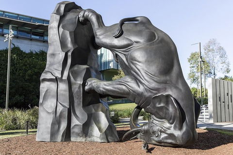 Discover Brisbane - Cultural - Tourism Cairns 0