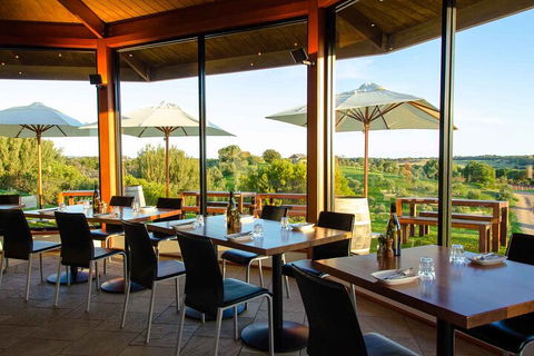 Peninsula Hot Springs & Wine Tasting - Day Tour - Tourism Cairns 2