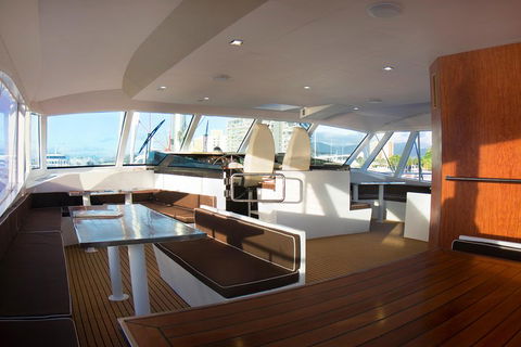 Passions Of Paradise Great Barrier Reef Snorkel And Dive Cruise From Cairns By Luxury Catamaran - Tourism Cairns 1