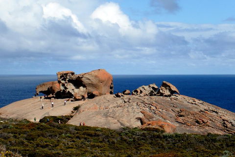 Kangaroo Island Personal Group Tours - Tourism Cairns 5