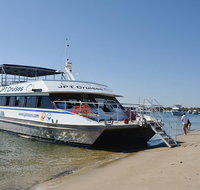 Gold Coast City Sights Tour from Brisbane - Tourism Cairns