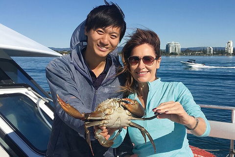 Crab Trip From Gold Coast - Tourism Cairns 0