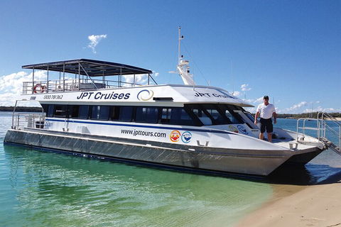 Crab Trip From Gold Coast - Tourism Cairns 3