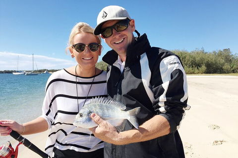 Crab Trip From Gold Coast - Tourism Cairns 5