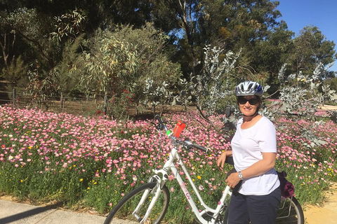 Perth Bike Tour - Beautiful Matilda Bay And Kings Park - Tourism Cairns 1