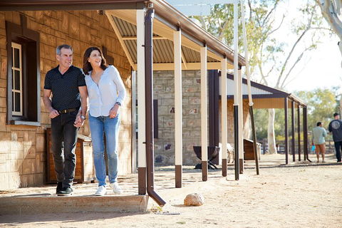 Alice Springs Highlights Tour - Tourism Cairns 0