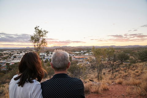 Alice Springs Highlights Tour - Tourism Cairns 2
