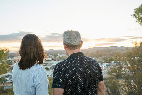 Alice Springs Highlights Tour - Tourism Cairns 3