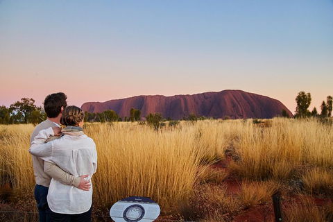 2-Day Uluru (Ayers Rock) And Kata Tjuta Trip From Alice Springs - Tourism Cairns 2