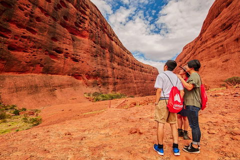 2-Day Uluru (Ayers Rock) And Kata Tjuta Trip From Alice Springs - Tourism Cairns 5
