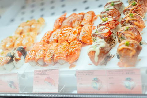 The 10 Tastings Of Perth With Locals: Private Food Tour - Tourism Cairns 5