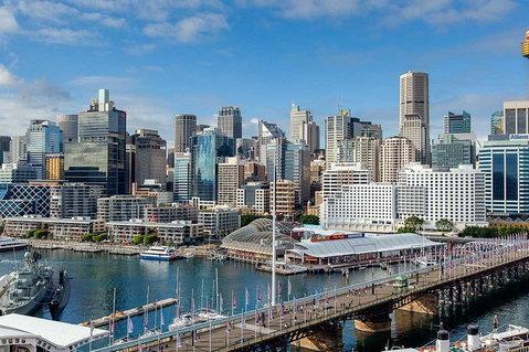 Highlights & Hidden Gems With Locals: Best Of Sydney Private Tour - Tourism Cairns 0