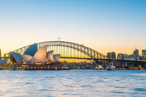 Highlights & Hidden Gems With Locals: Best Of Sydney Private Tour - Tourism Cairns 1