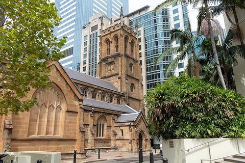 Highlights & Hidden Gems With Locals: Best Of Sydney Private Tour - Tourism Cairns 2