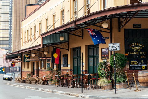 Highlights & Hidden Gems With Locals: Best Of Sydney Private Tour - Tourism Cairns 3