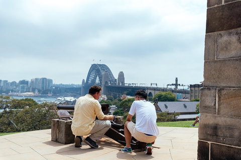 Highlights & Hidden Gems With Locals: Best Of Sydney Private Tour - Tourism Cairns 5