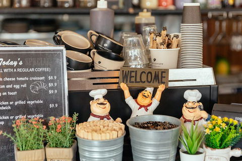 The 10 Tastings Of Sydney With Locals: Private Food Tour - Tourism Cairns 2